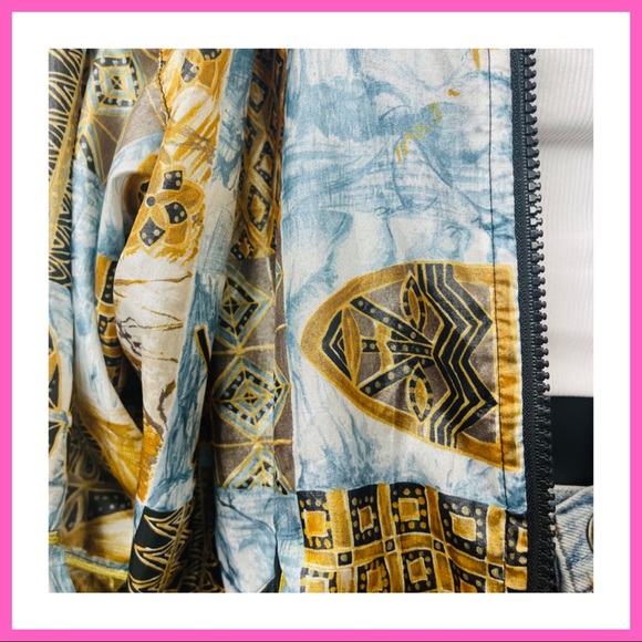 Ellese Vintage Jacket - Picture 6 of 6